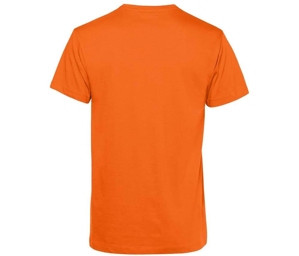 B&C BC01B - T-Shirt Biologique Homme Col Rond 150