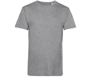 B&C BC01B - T-Shirt Biologique Homme Col Rond 150