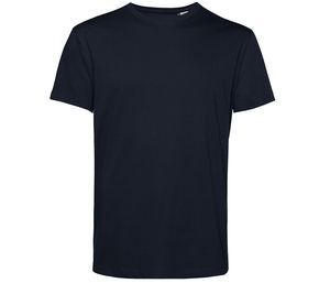 B&C BC01B - T-Shirt Biologique Homme Col Rond 150 Navy Blue