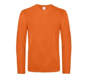 B&C BC07T - Tee-shirt homme manches longues