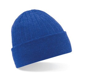 Beechfield BF447 - Bonnet 100% Doux Bright Royal