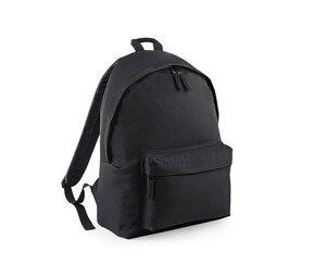 Bag Base BG125 - Sac À Dos Moderne Black / Black