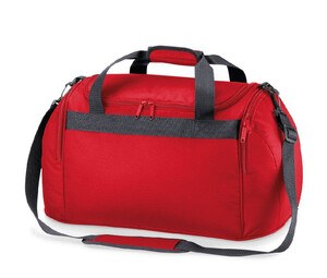 Bag Base BG200 - sac de voyage avec poche Classic Red