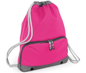 Bag Base BG542 - Sac de gym Fuchsia