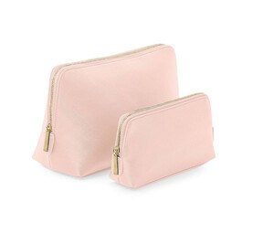 Bag Base BG751 - Pochette En Simili Cuir corall