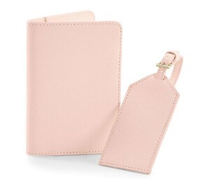 Bag Base BG755 - Accessoires de voyage Soft Pink