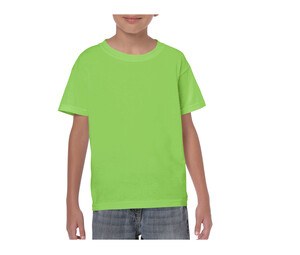 GILDAN GN181 - Tee-shirt col rond 180 Lime