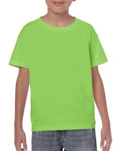 GILDAN GN181 - Tee-shirt col rond 180 Lime