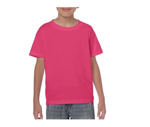 GILDAN GN181 - Tee-shirt col rond 180 Heliconia