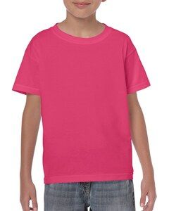 GILDAN GN181 - Tee-shirt col rond 180 Heliconia