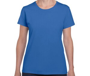 GILDAN GN182 - Tee-shirt col rond 180 femme