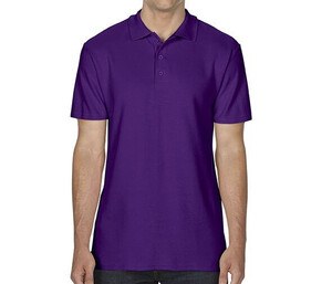 Gildan GN480 - Polo Piqué Homme