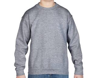 Gildan GN911 - Sweatshirt Col Rond Enfant
