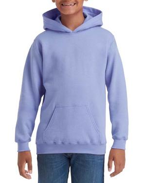 Gildan GN941 - Sweat Capuche Enfant Heavy Blend