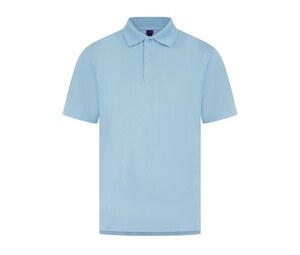 Henbury HY475 - Polo Shirt Homme Cool Plus