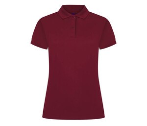 HENBURY HY476 - Polo femme respirant