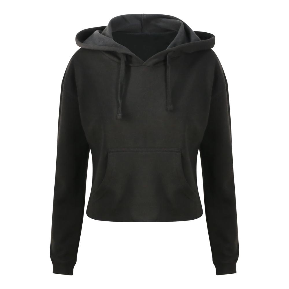 AWDIS JUST HOODS JH016 - Sweat Court Femme