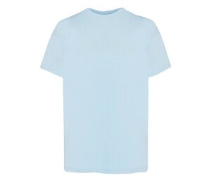 JHK JK154 - T-shirt enfant 155 Sky Blue