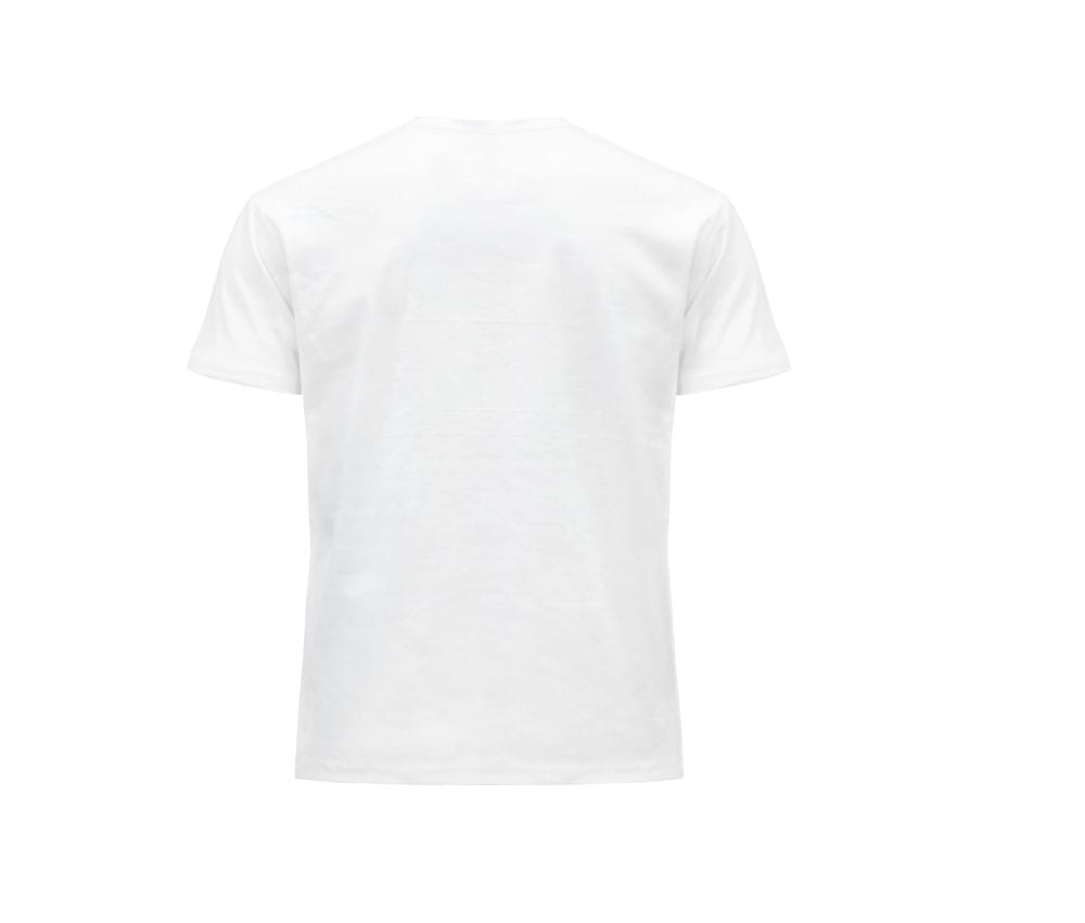 JHK JK155 - T-shirt homme col rond 155