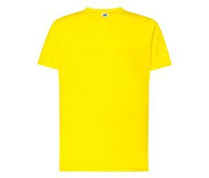 JHK JK155 - T-shirt homme col rond 155 Gold