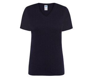 JHK JK158 - T-shirt femme col V 145