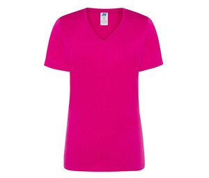 JHK JK158 - T-shirt femme col V 145