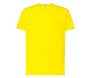 JHK JK170 - T-shirt col rond 170 Gold