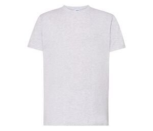 JHK JK170 - T-shirt col rond 170 Ash Grey