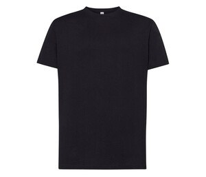 JHK JK190 - T-shirt Premium 190 Noir