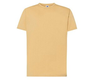 JHK JK190 - T-shirt Premium 190 Sand