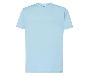 JHK JK190 - T-shirt Premium 190 Sky Blue