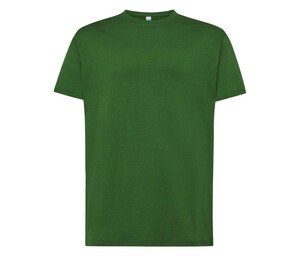 JHK JK190 - T-shirt Premium 190 Bottle Green