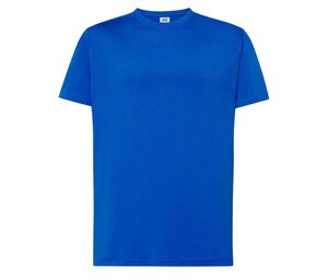 JHK JK190 - T-shirt Premium 190 Royal Blue