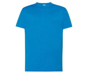 JHK JK400 - T-shirt col rond 160 Aqua