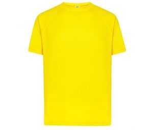 JHK JK900 - T-shirt de sport homme Gold