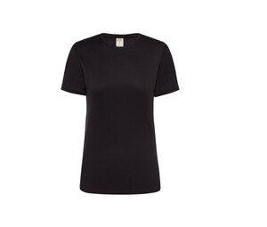 JHK JK901 - T-shirt de sport femme Noir