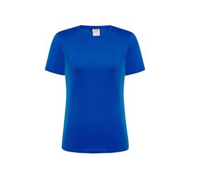 JHK JK901 - T-shirt de sport femme Royal Blue
