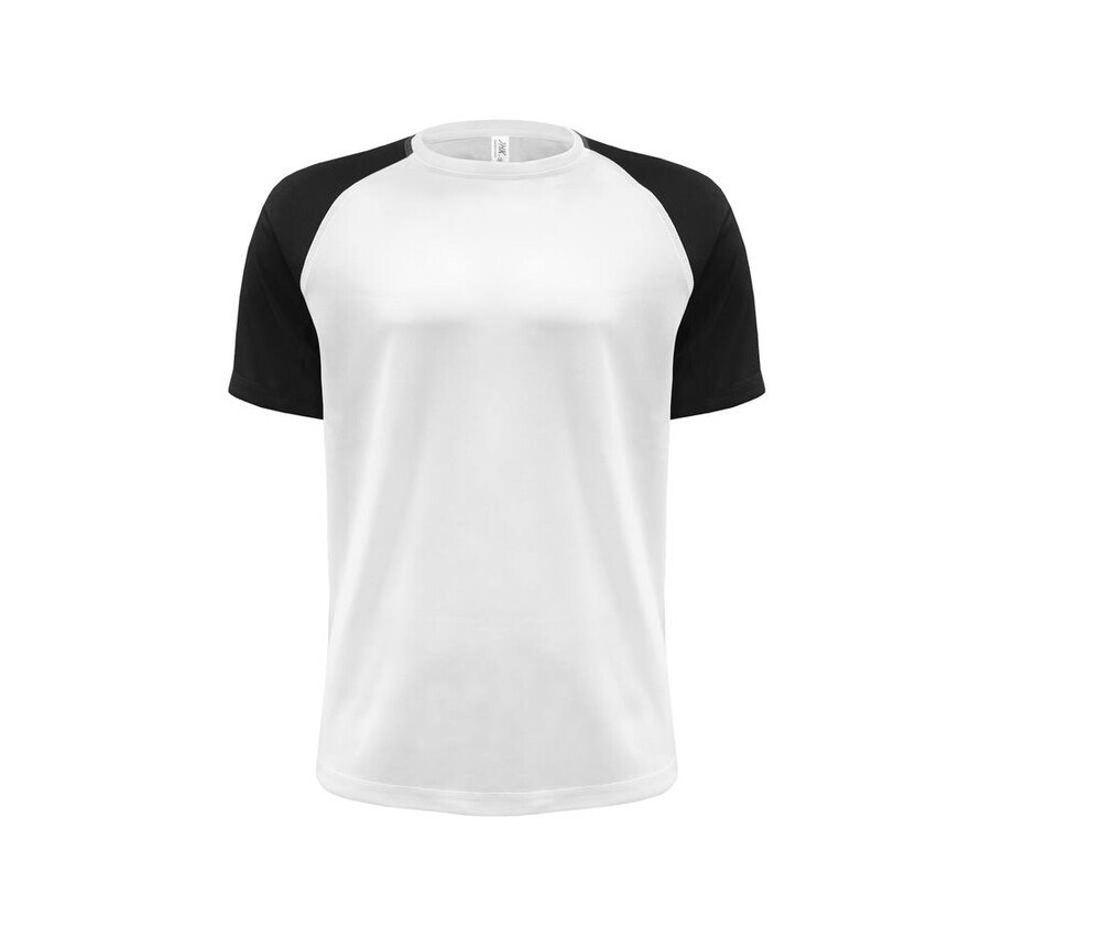 JHK JK905 - T-shirt baseball de sport