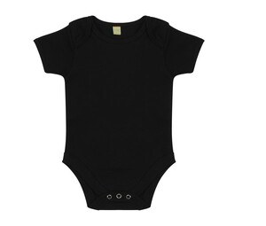 LARKWOOD LW055 - Body enfant Noir