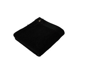 BEAR DREAM PSP502 - Serviette de bain extra large Noir