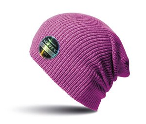 Result RC031 - Bonnet Très Doux Fuchsia