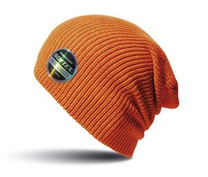 Result RC031 - Bonnet Très Doux Orange