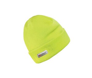 RESULT RC133 - Bonnet THINSULATE™ Yellow