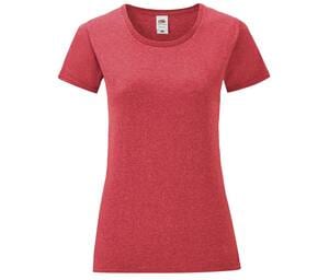 FRUIT OF THE LOOM SC151 - Tee-shirt col rond 150