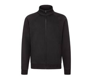 FRUIT OF THE LOOM SC2280 - Sweat zippé Premium