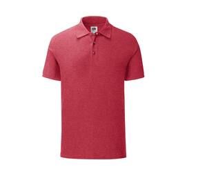 FRUIT OF THE LOOM SC3044 - Polo ICONIC