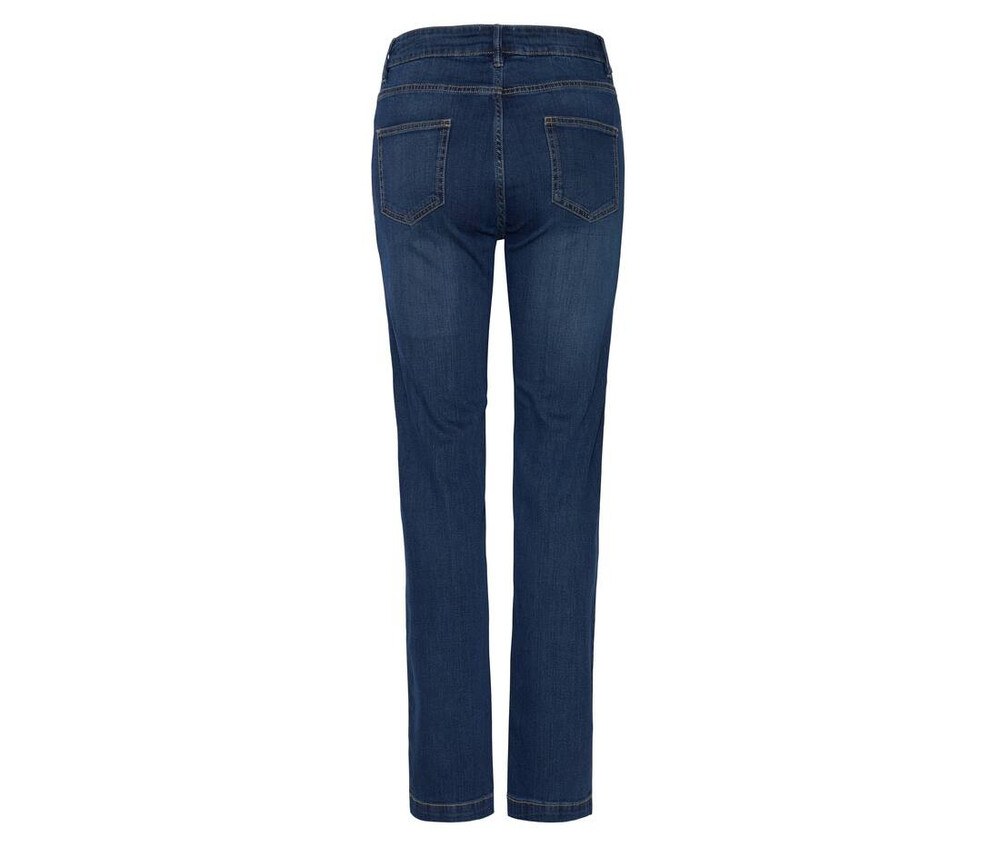 AWDIS SO DENIM SD011 - Jean coupe droite femme Katy