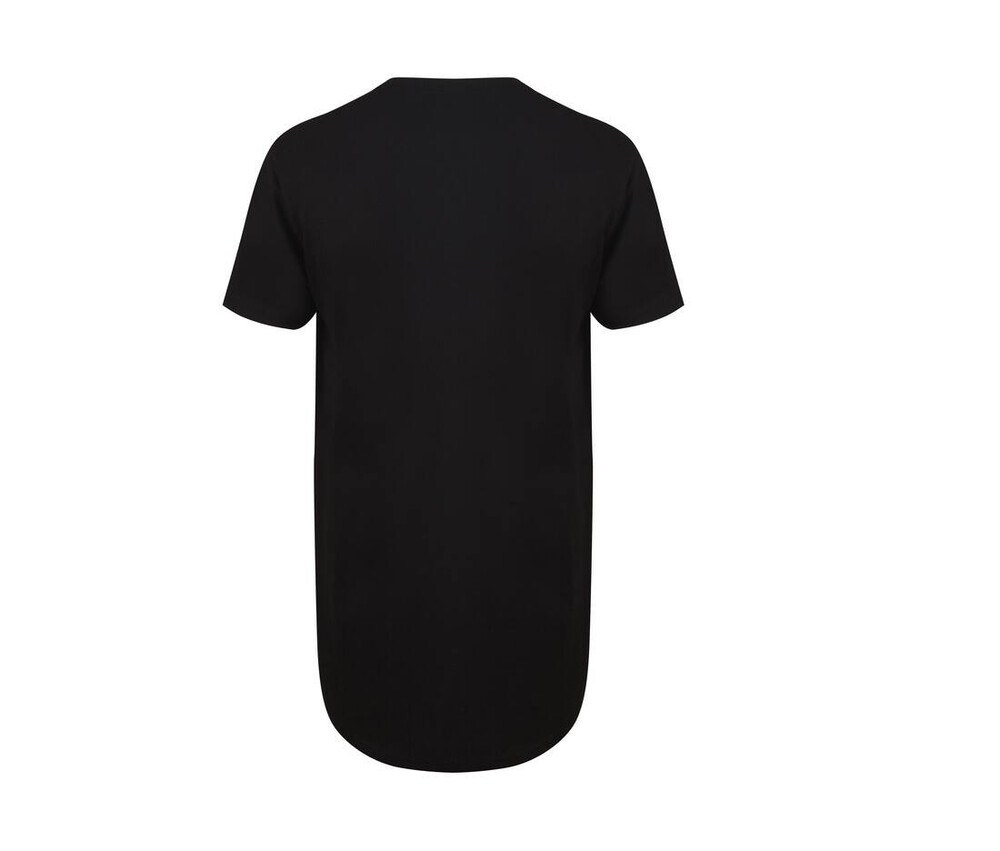 SF Men SF258 - Tee-shirt long homme