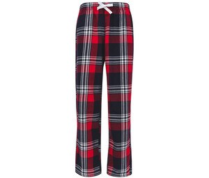 SF Mini SM083 - Pantalon de pyjama enfant