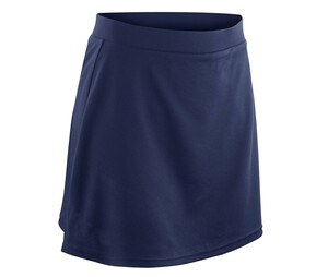 SPIRO SP261 - Jupe-short femme Navy